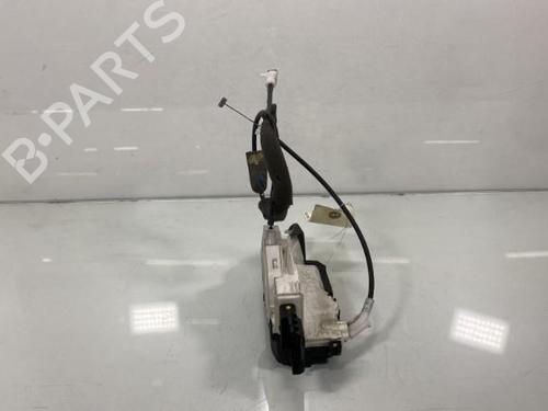 Used Front left lock PEUGEOT 5008 (0U_, 0E_) 1.6 HDi (112 hp) 20008654