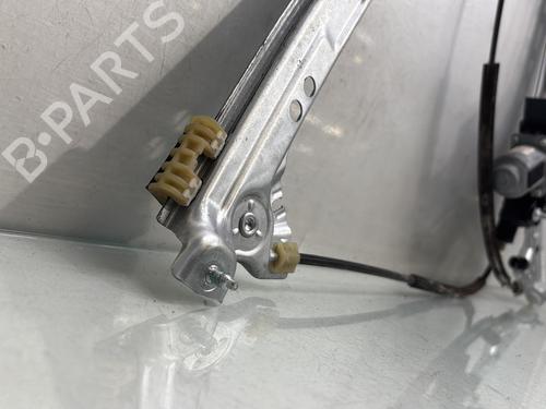 Used Front right window mechanism Front right window mechanism RENAULT MEGANE IV Hatchback (B9A/M/N_) 1.6 dCi 130 (B9A4) (130 hp) 33427463 33427463
