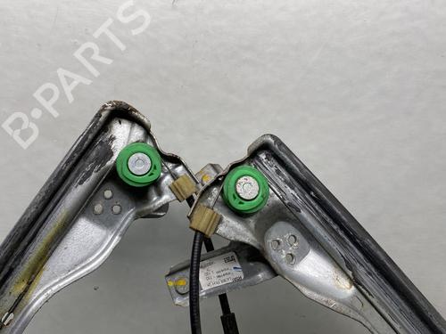 Front left window mechanism RENAULT LATITUDE (L70_) 2.0 dCi 150 (L70H) | BP24377152C22 - Image 4