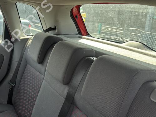 Tankdop FORD FIESTA V (JH_, JD_) 1.4 16V | BP30777898C161