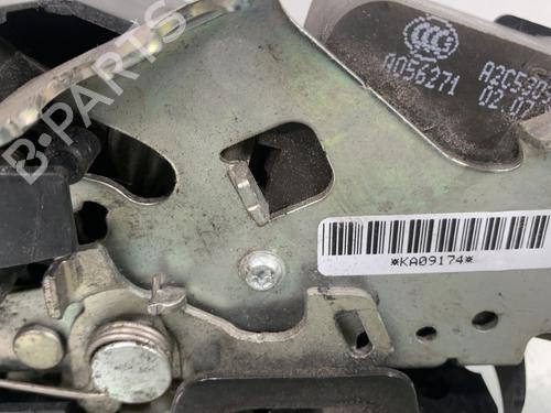 Front left lock MERCEDES-BENZ VITO / MIXTO Van (W639) 109 CDI (639.601, 639.603, 639.605) | BP30791354C98