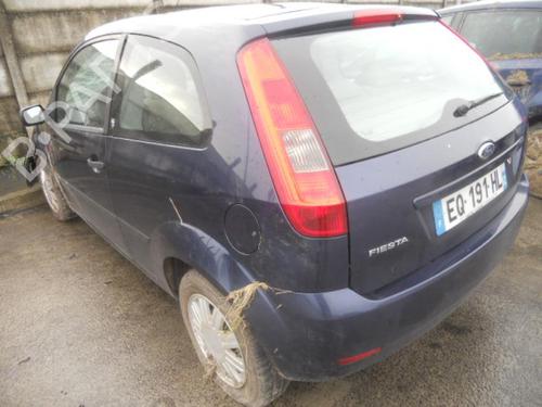 Mirror switch FORD FIESTA V (JH_, JD_) 1.4 16V | BP20033532I25 