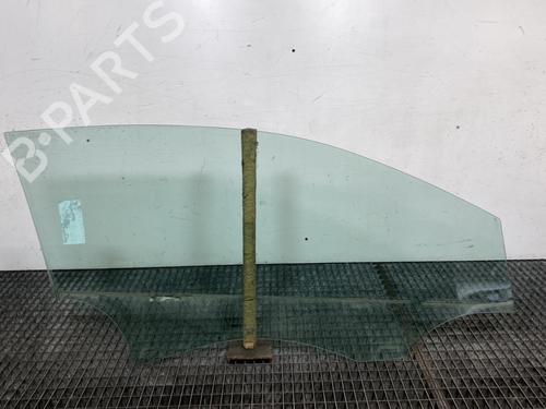 Front left door window SEAT IBIZA IV SC (6J1, 6P5) 1.4 TDI | BP21189692C18 