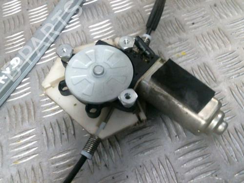 Front right window mechanism VOLVO V40 Estate (645) 1.9 DI | BP20013051C23 