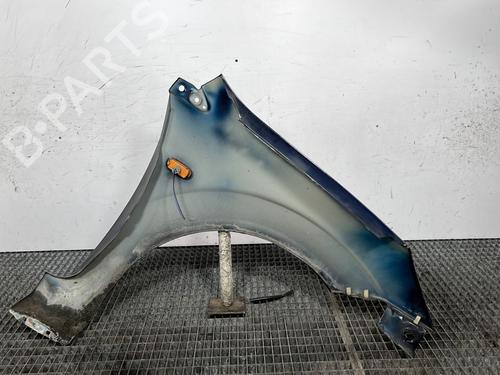 Left front fenders FORD FIESTA V (JH_, JD_) 1.3 | BP30107264C41 