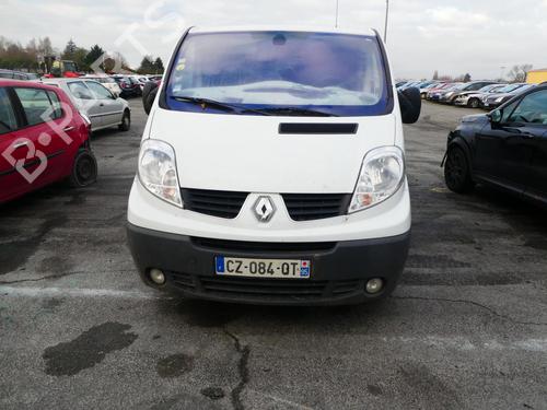 Right front driveshaft RENAULT TRAFIC II Van (FL) 2.0 dCi 115 (FL01, FL0U, FL00, FL0H, FL0M) | BP23766547M39 - Image 8