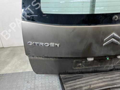 Tailgate CITROËN C4 Grand Picasso I (UA_) 1.6 HDi | BP29914609C6 