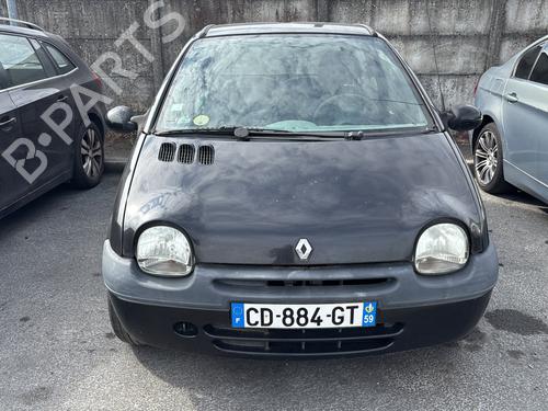 Udstødningssystem RENAULT TWINGO I (C06_) 1.2 (C066, C068) | BP29339877M121 