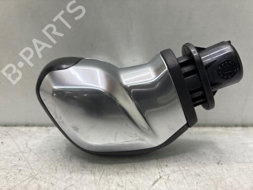 Used Shift knob Shift knob PEUGEOT 2008 I (CU_) 1.6 HDi (92 hp) 39753373 39753373