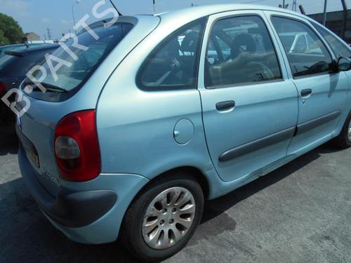 ABS pump CITROËN XSARA PICASSO (N68) 2.0 HDi | BP19986375M43 
