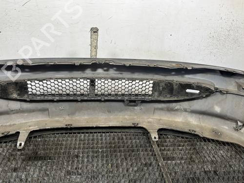 Foran støtfanger PEUGEOT 206 Hatchback (2A/C) 1.4 i | BP27570177C7 