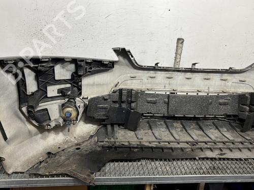 Front bumper FORD MONDEO IV (BA7) 2.0 TDCi | BP30412554C7