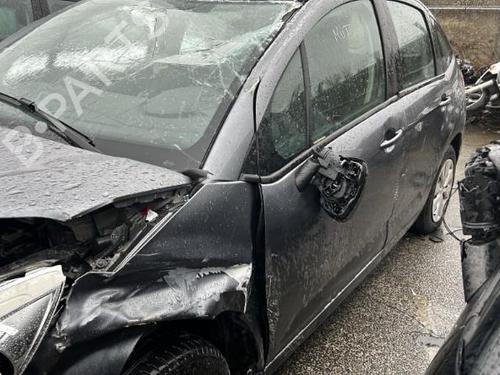 Left front window switch CITROËN C3 II (SC_) 1.6 HDi | BP19951771I27  - Image 12