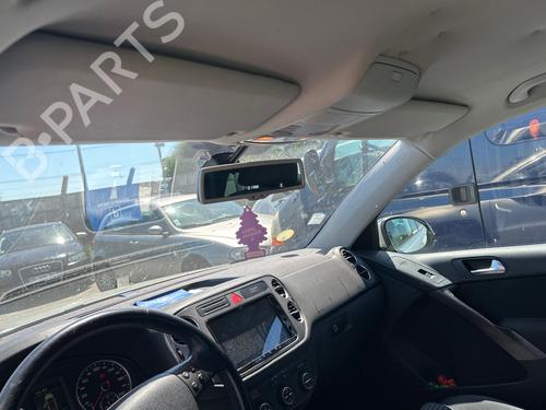 Switch VW TIGUAN (5N_) 2.0 TDI | BP40066926I30 - Image 8