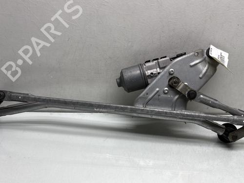 Front wiper motor DACIA LOGAN MCV (KS_) 1.5 dCi (KS0W) | BP28428070M29 