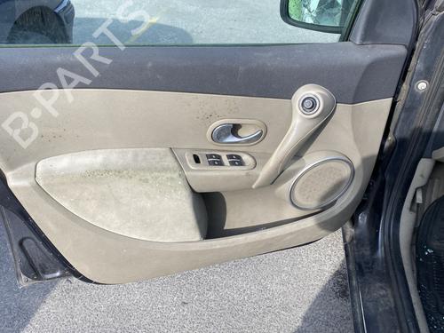 Engine control unit (ECU) RENAULT CLIO III (BR0/1, CR0/1) 1.5 dCi (BR17, CR17) | BP26527879M57 - Image 20