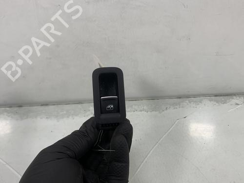Used Right rear window switch VW GOLF VII (5G1, BQ1, BE1, BE2) 2.0 GTD (184 hp) 31641499