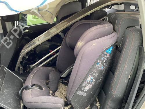 Third brake light VW TOURAN (5T1) 1.2 TSI | BP29141743L11  - Image 10