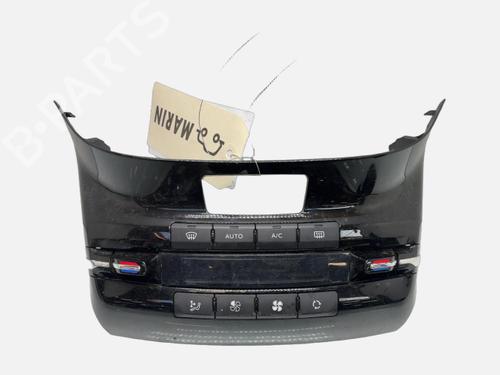 Climate control PEUGEOT 2008 I (CU_) 1.6 HDi | BP40604989I5 - Image 2