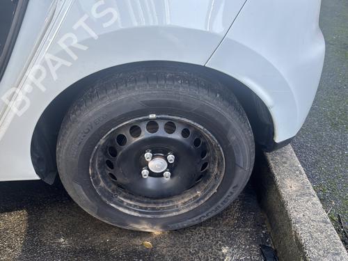 Engine RENAULT CLIO IV (BH_) 1.5 dCi 75 | BP31185366M1  - Image 26