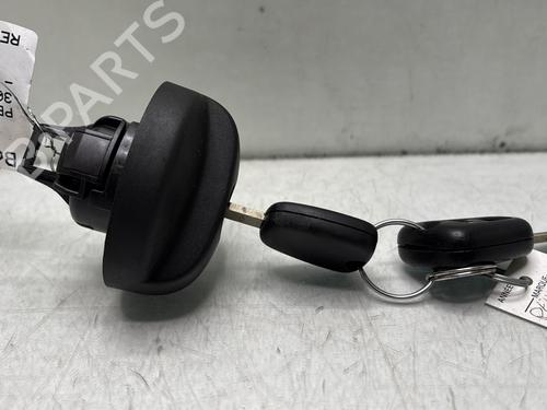 Used Fuel cap PEUGEOT 307 Break (3E) 2.0 HDI 110 (107 hp) 31212886