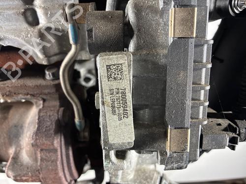 Engine BMW 3 (E90) | BP36248980M1 - Image 6