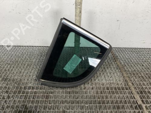 Rear left quarter glass PEUGEOT 3008 I MPV (0U_) 1.6 THP 8569XE