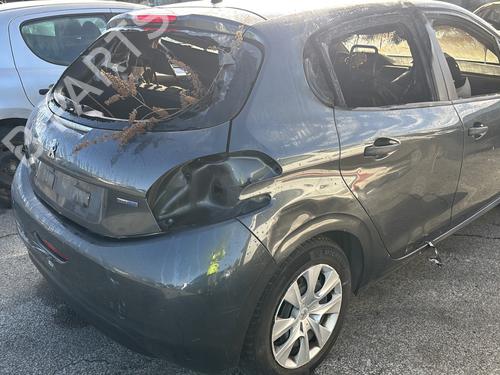 Start/Stop ECU PEUGEOT 208 I (CA_, CC_) 1.6 HDi / BlueHDi 75 | BP30181131M59