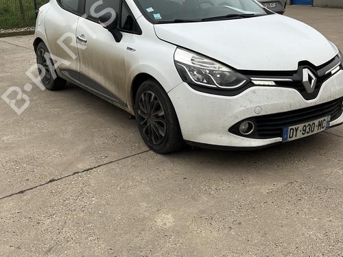 Climate control RENAULT CLIO IV (BH_) 1.5 dCi 75 | BP27722453I5 - Image 36