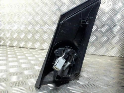 Right mirror FORD FOCUS II Turnier (DA_, FFS, DS) 1.6 TDCi | BP20005167C27 