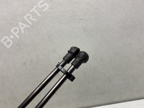 Used Tailgate lift support Tailgate lift support RENAULT SCÉNIC IV (J9_) [2016-2022] 34333073 34333073