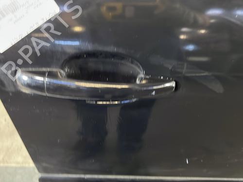 Right front door CITROËN C4 Picasso I MPV (UD_) 1.6 HDi | BP28279777C3 