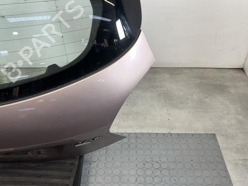 Tailgate PEUGEOT 208 I (CA_, CC_) 1.6 HDi | BP29995763C6 