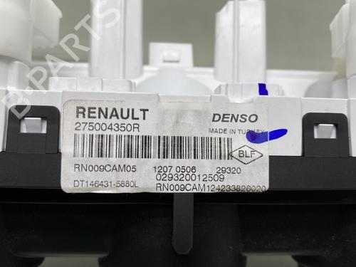 Used Climate control Climate control RENAULT CLIO V (B7_) 1.5 Blue dCi 85 (B7AG) (86 hp) 26715278 26715278