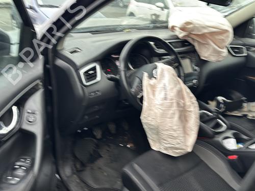 Engine control unit (ECU) NISSAN QASHQAI II (J11, J11_) 1.2 DIG-T | BP31288455M57  - Image 42