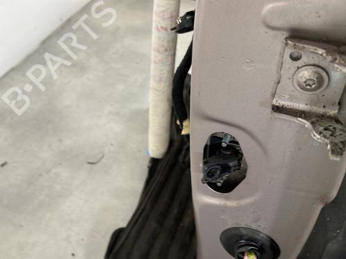 Left front door PEUGEOT 208 I (CA_, CC_) 1.6 HDi | BP29999514C2