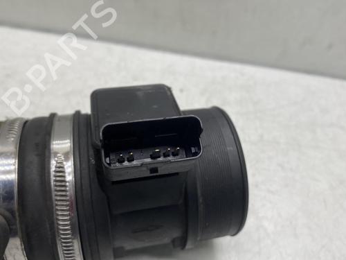 Used Mass air flow sensor Mass air flow sensor PEUGEOT 206 Hatchback (2A/C) 2.0 HDI 90 (90 hp) 19970809 19970809