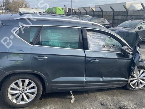 Front wiper motor SEAT ATECA (KH7, KHP) 1.6 TDI | BP28127261M29  - Image 18