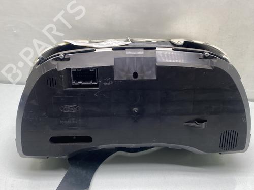 Instrument cluster FORD KA (RU8) 1.3 TDCi | BP26495660C47 