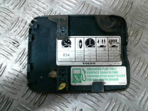 Used Fuel flap VOLVO 850 (854) 2.0 (143 hp) 20015424