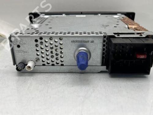 Radio PEUGEOT 308 CC (4B_) 1.6 HDi | BP19989572E6 
