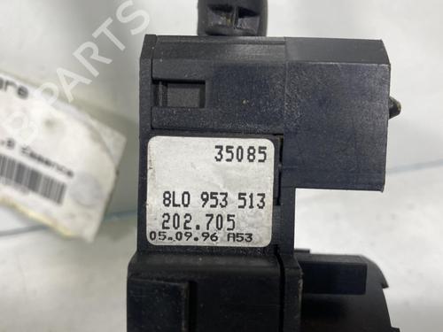 Used Switch Switch AUDI A3 (8L1) 1.8 (125 hp) 19985020 19985020