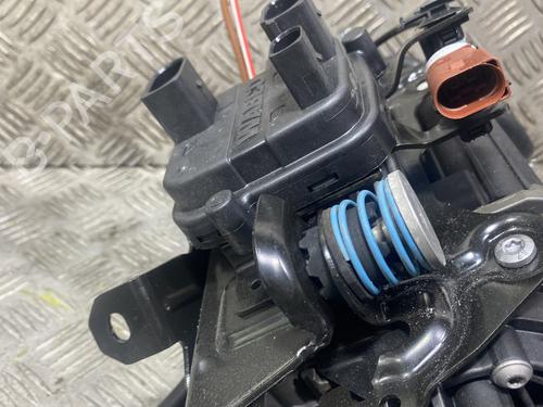 Used Electronic module Electronic module LAND ROVER RANGE ROVER SPORT III (L461) [2022-2026] 31335553 31335553