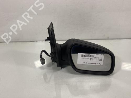 Used Right mirror FORD FOCUS II (DA_, HCP, DP) [2004-2013]  20006529