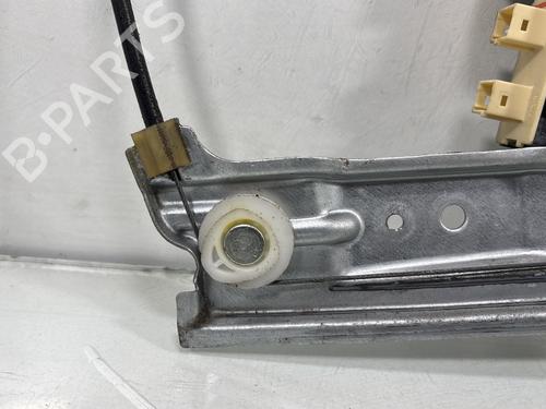 Front left window mechanism CITROËN C4 I (LC_) 1.6 HDi | BP29940056C22