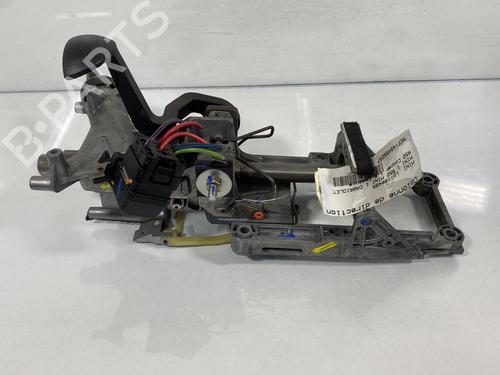 Steering column MINI MINI Convertible (R52) Cooper | BP20013440M21 - Image 3
