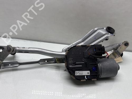 Used Front wiper motor Front wiper motor VW TOURAN (5T1) 1.2 TSI (110 hp) 28094844 28094844