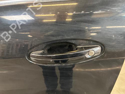 Used Left front door Left front door 38598600 38598600