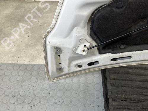 Hood SUZUKI ALTO VII (GF, HA25_, HA35_) 1.0 (AMF310, GFC31S) | BP30900353C1