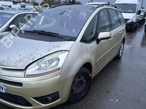 Recambios CITROËN C4 Grand Picasso I (UA_) 1.6 HDi (109 hp) 4350704